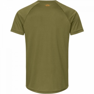 Tricou Vanator Blaser Herren Funktions - Img 2