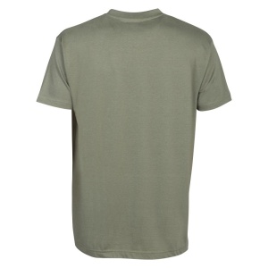 Tricou Vanator Verney-Carron Cerb Cerf Totem Kaki - echipament pentru vanatoare - Fisela