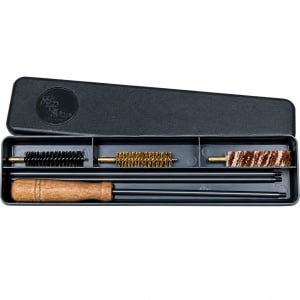 Trusa Pentru Curatat Arma Megaline Calibru 222/223 3seg