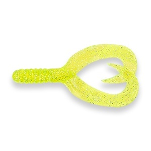 Twister Manns Twintail MFCH 4inch 10cm 8buc