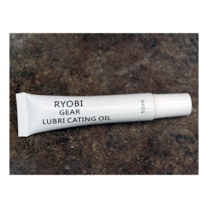 Ulei Mulinete Pentru Angrenaje Ryobi 10ml - echipament pentru pescuit - Fisela