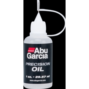 Ulei pentru Mulinete Abu Garcia Reel Oil 30ml