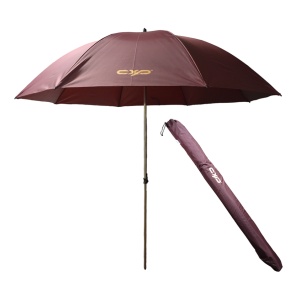 Umbrela Pescuit Carp Expert Burgundy 220cm