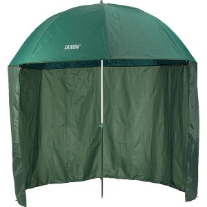 Umbrela Pescuit cu Parasolar Jaxon 250cm