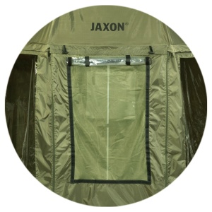 Cort Jaxon Umbrela Tip Cort cu Plasa pentru Tantari D:250cm pentru pescuit - Fisela