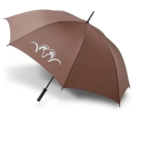 Umbrela Vanatoare Blaser Brown