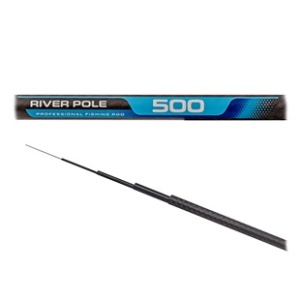 Varga Benzar River Pole 5m 3-30g