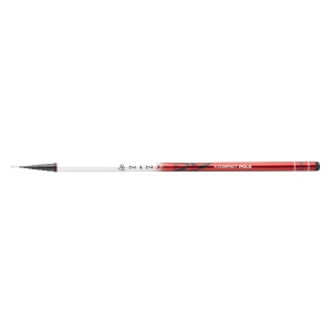 Varga Daiwa Ninja X-Compact Pole 4m