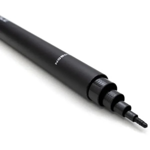 Varga Lineaeffe Fluxus Pole 6m 5-25g - echipament pentru pescuit - Fisela
