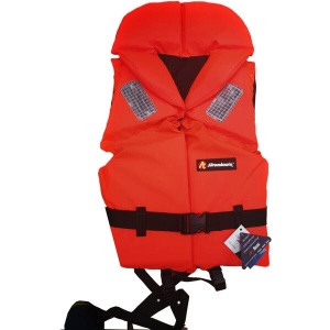 Vesta de Salvare Allroundmarin 100N +70kg