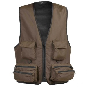 Vesta Garbolino Long Serenity Buzunare Multiple