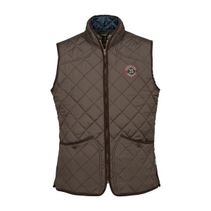 Vesta Vanatoare Percussion SS 20 Sleeve Quilte