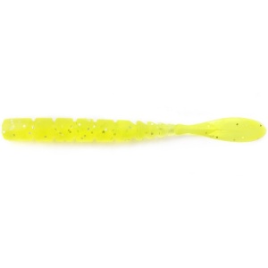 Vierme Mustad Aji Micro Fla UVCC 5cm 15+1buc