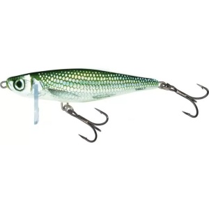 Vobler Avat Salmo Thrill TH5 HBL Holo Bleak 5cm 6.5g