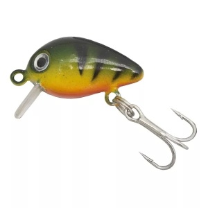Vobler Clean Kamasaki Bug COL:14 2.5cm 1.5g