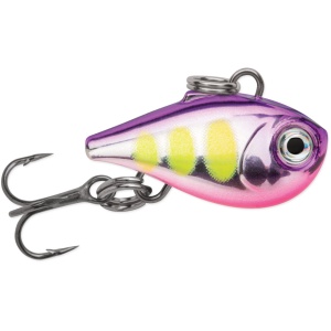Vobler Clean Rapala Nano Rap NR02 GVDH 2cm 1.5g