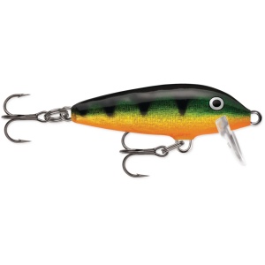 Vobler Clean Rapala Original Floater F03 P 3cm 2g