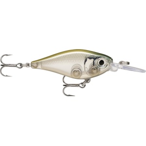 Vobler Clean Rapala X-Light Shad GHSH 4cm 4g