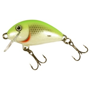 Vobler Clean Salmo Tiny IT3S LBS 3cm 2.5g
