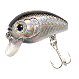 Vobler Clean Strike Pro Baby Pro 010 2.5cm 2g