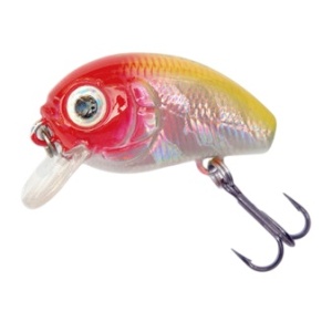 Vobler Clean Strike Pro Baby Pro 402 2.5cm 2g