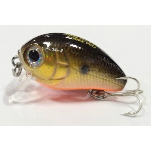 Vobler Clean Strike Pro Baby Pro 613T 2.5cm 2g