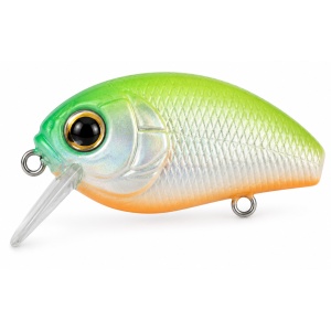 Vobler Clean Strike Pro Baby Pro 624T 2.5cm 2g - Img 2