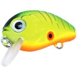 Vobler Clean Strike Pro Baby Pro A17S 2.5cm 2g