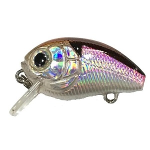 Vobler Clean Strike Pro Baby Pro A53T 2.5cm 2g