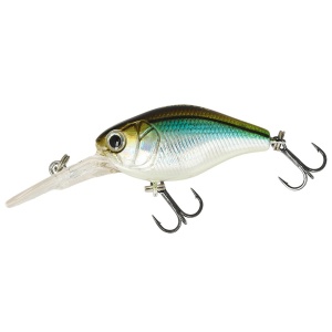 Vobler Clean Strike Pro Cranky Deep 611T 4cm 4.6g