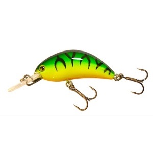 Vobler Clean Wizard Fat Minnie CT 4cm 3.5g