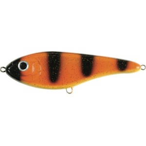 Vobler de Stiuca Strike Pro Baby Buster C31 10cm 25g