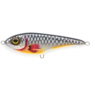 Vobler de Stiuca Strike Pro Baby Buster C649F 10cm 25g