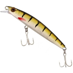 Vobler Illex Battle Minnow 80F Perch 8cm 6.3g
