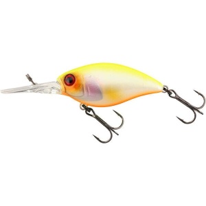 Vobler Jackall Block Ripper 48SR Chart Back Pearl 4.8cm 7.8g