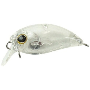 Vobler Jackall Chibi Panicra SR Clear 2.5cm 1.4g