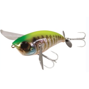 Vobler Jackall Pompadour IS CBGB 7.9cm 22g