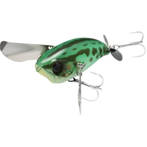 Vobler Jackall Pompadour Tonosamagaeru 7.9cm 22g