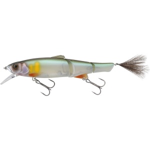 Vobler Jackall Sleek Mikey 160 Sleek Real Ayu 16cm 48g
