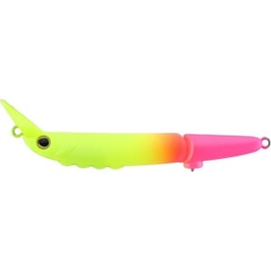 Vobler Jackall Timon Futten FS KP 6cm 3.8g