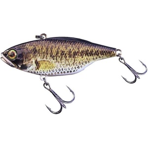 Vobler Jackall TN50 RTUHLB Full Tungsten 5.2cm 9.5g