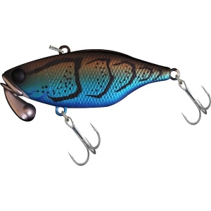 Vobler Jackall TN60 Trigon MOC 6cm 18.5g
