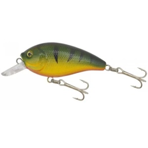 Vobler Kamasaki GS Fat Plutitor COL5 6cm