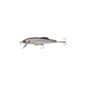 Vobler LiveTarget Minnow Finesse Jerkbait 240 6cm 3g