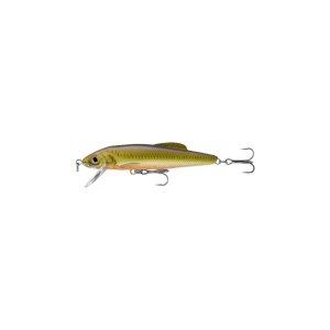 Vobler LiveTarget Minnow Finesse Jerkbait 243 7.5cm 7g
