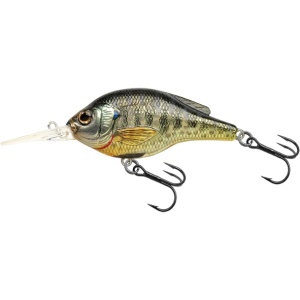 Vobler LiveTarget Sunfish Bluegill 102 7cm 7g