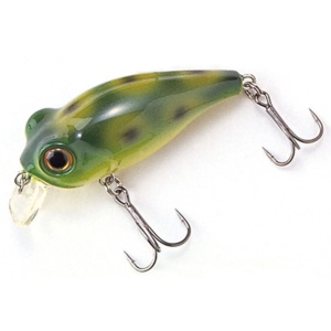 Vobler Owner BugEye BF 4.8cm 6.5g