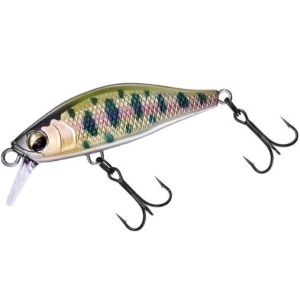 Vobler Pastrav Daiwa Silver Creek Minnow 44S YM 4.4cm 4.2g