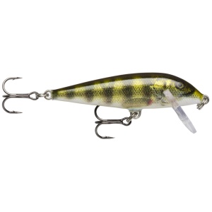Vobler Pastrav Rapala Count Down CD07 PEL 7cm 8g