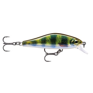Vobler Pastrav Rapala Shadow Rap Solid Shad PEL 5cm 5.5g